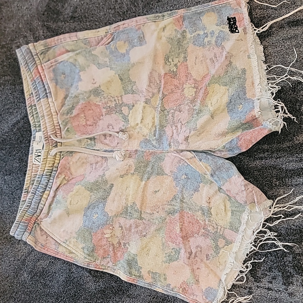 Summer shorts